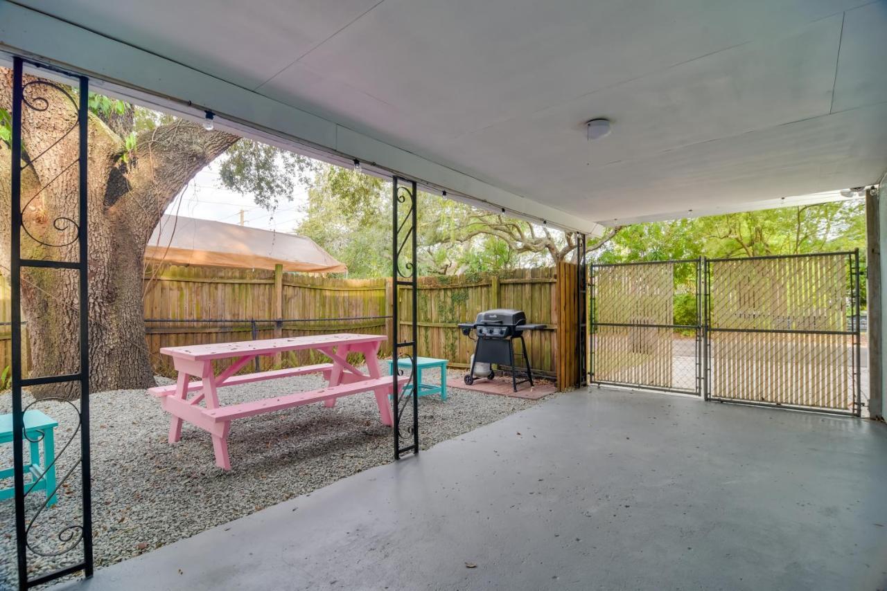 Pet-friendly Gulfport Walkable Location! *