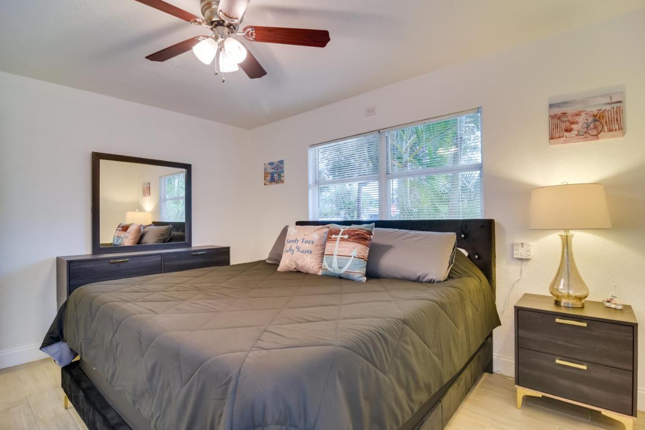 Pet-friendly Gulfport Walkable Location! *