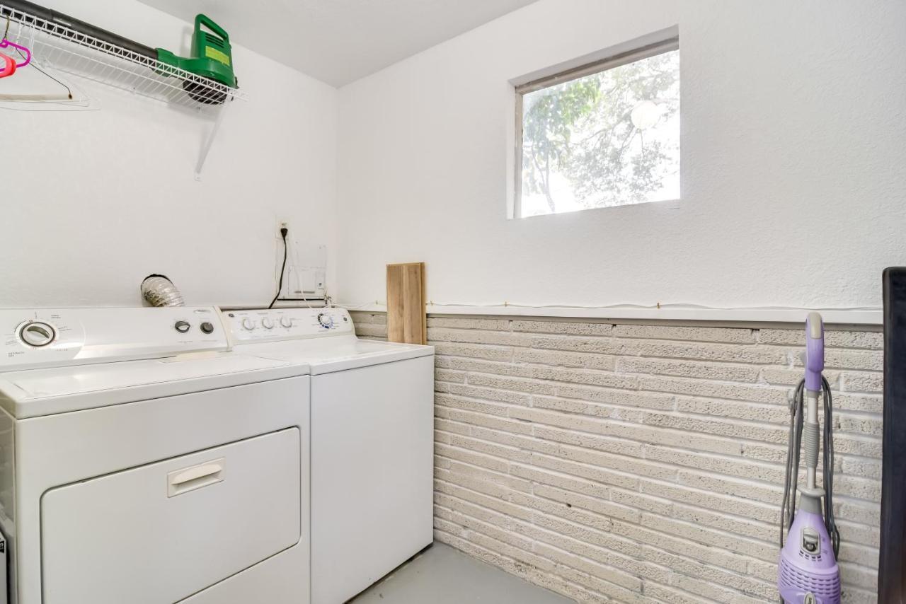 Pet-friendly Gulfport Walkable Location! Holiday home *