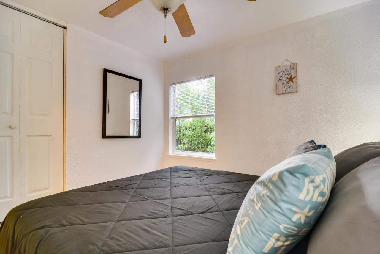 Pet-friendly Gulfport Walkable Location! *