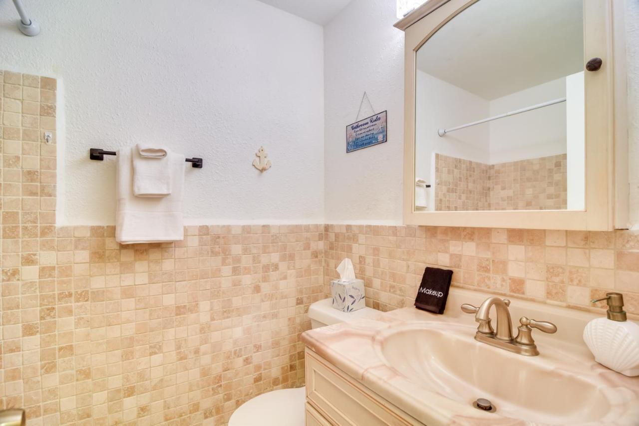 Pet-friendly Gulfport Walkable Location!