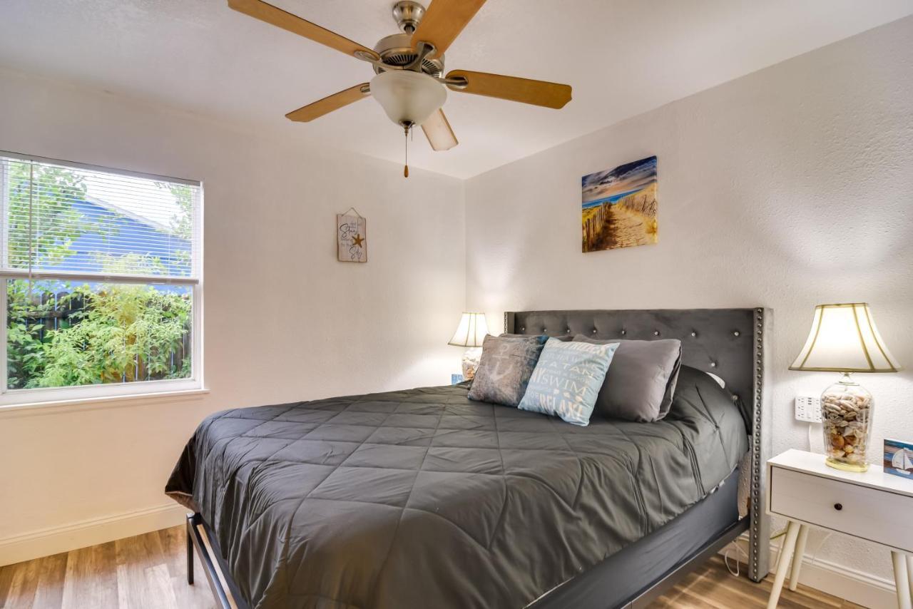 Pet-friendly Gulfport Walkable Location! * St. Petersburg