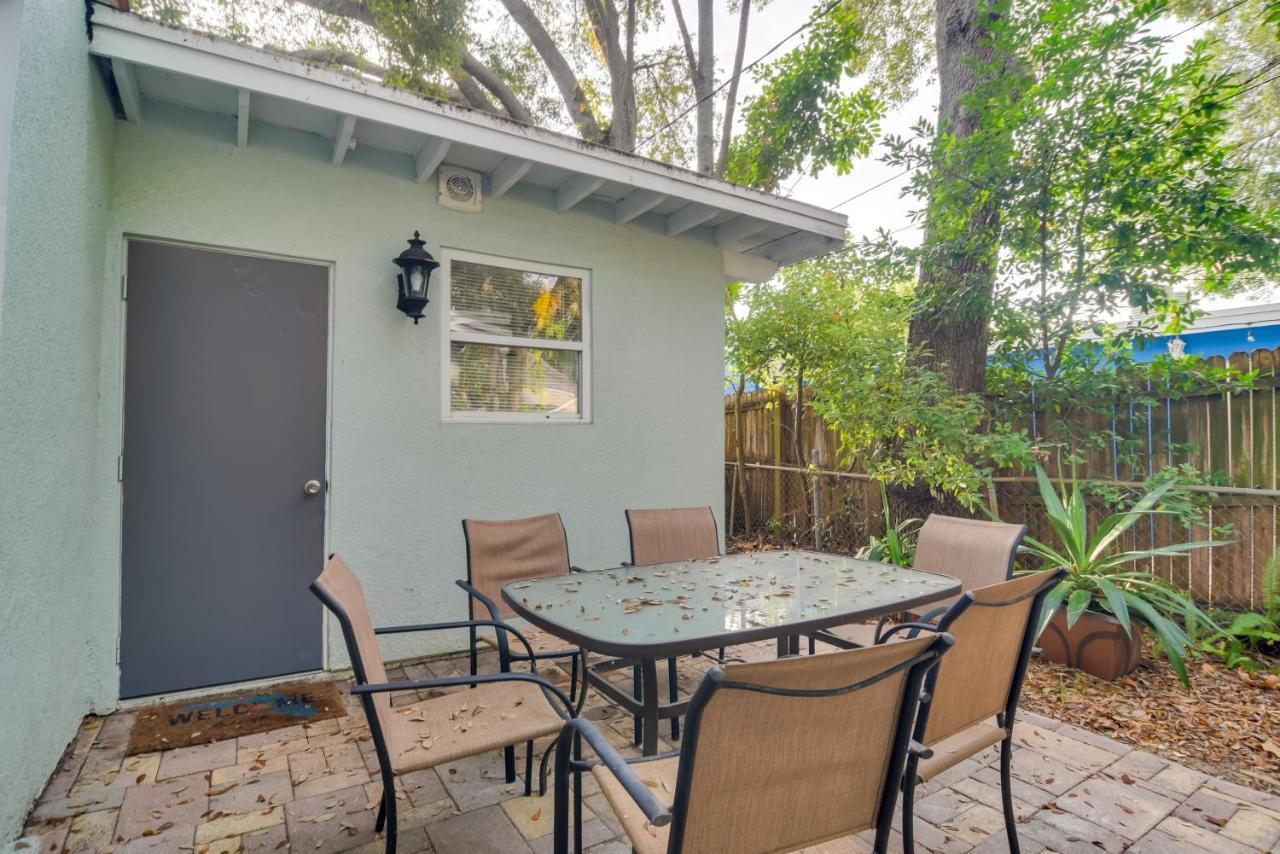 Pet-friendly Gulfport Walkable Location! Holiday home *