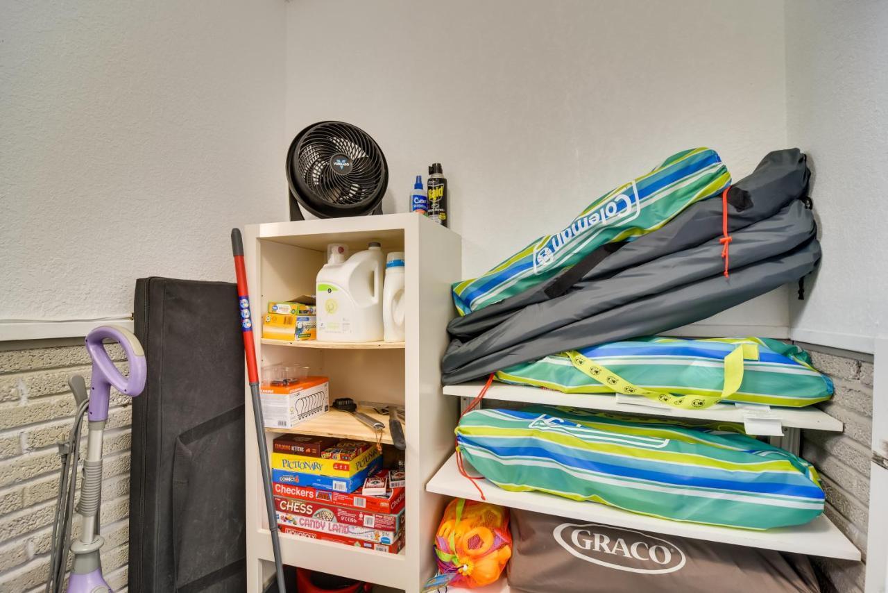 Pet-friendly Gulfport Walkable Location! Holiday home St. Petersburg