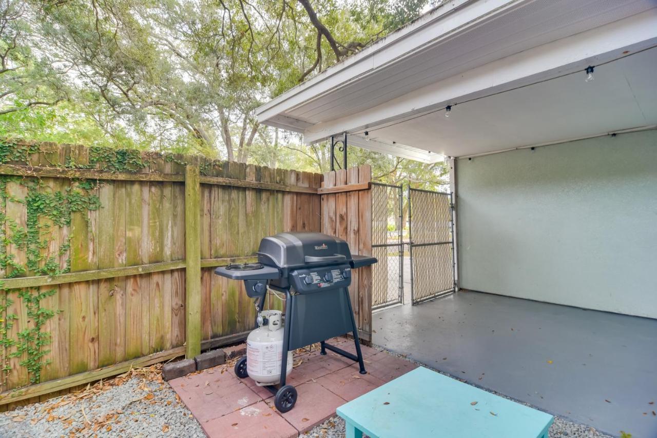 Pet-friendly Gulfport Walkable Location! *